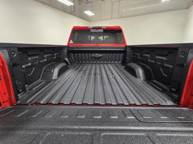 new 2026 Chevrolet Silverado 2500 car, priced at $65,681