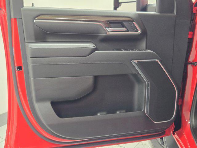 new 2026 Chevrolet Silverado 2500 car, priced at $65,681