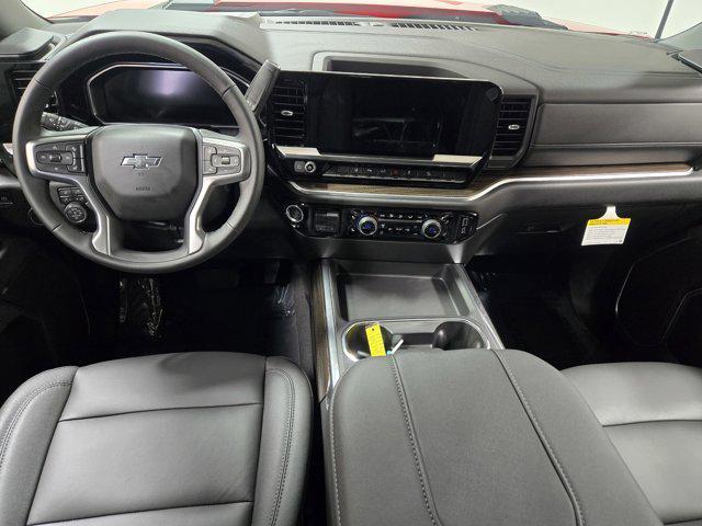 new 2026 Chevrolet Silverado 2500 car, priced at $65,681