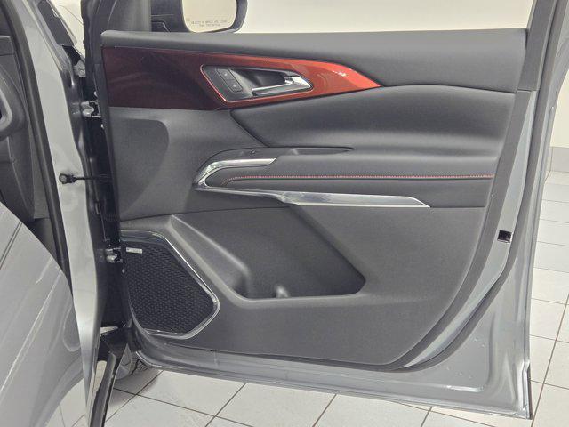 new 2025 Chevrolet Traverse car, priced at $56,087