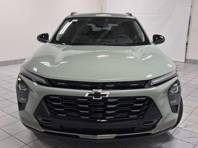 new 2026 Chevrolet Trax car, priced at $27,879
