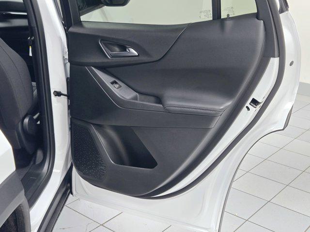 new 2026 Chevrolet Equinox car, priced at $32,074