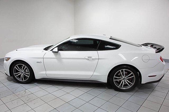 used 2015 Ford Mustang car, priced at $24,977