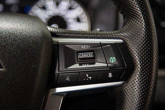 used 2024 Mitsubishi Outlander car, priced at $26,000