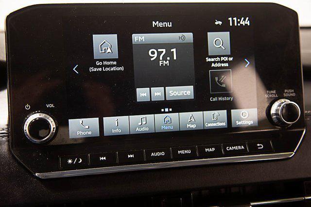 used 2024 Mitsubishi Outlander car, priced at $26,000