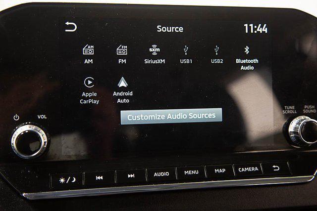 used 2024 Mitsubishi Outlander car, priced at $26,000