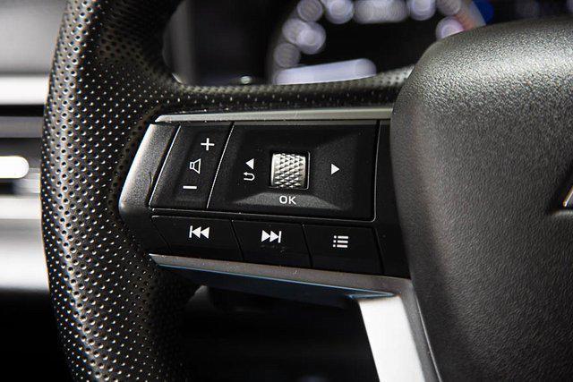 used 2024 Mitsubishi Outlander car, priced at $26,000