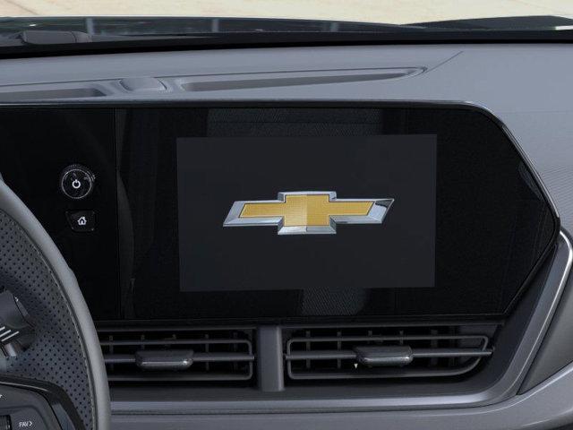 new 2026 Chevrolet Trax car, priced at $22,399