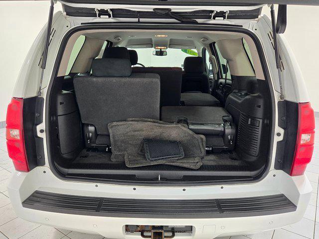 used 2012 Chevrolet Tahoe car, priced at $12,770