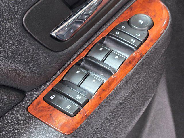 used 2012 Chevrolet Tahoe car, priced at $12,770