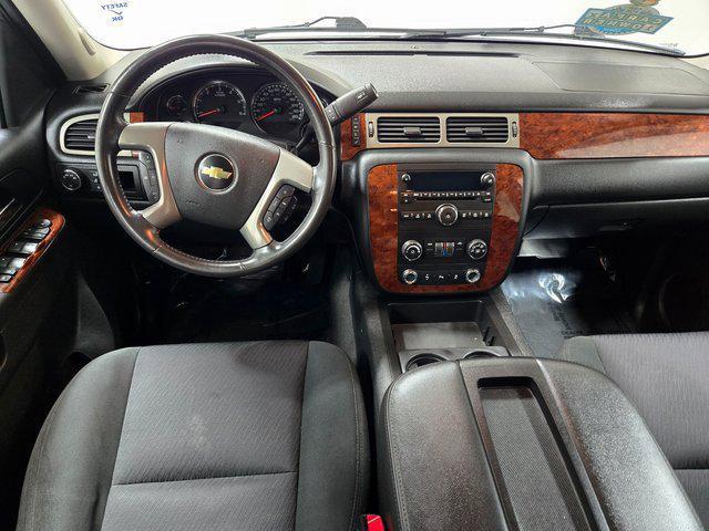 used 2012 Chevrolet Tahoe car, priced at $12,770