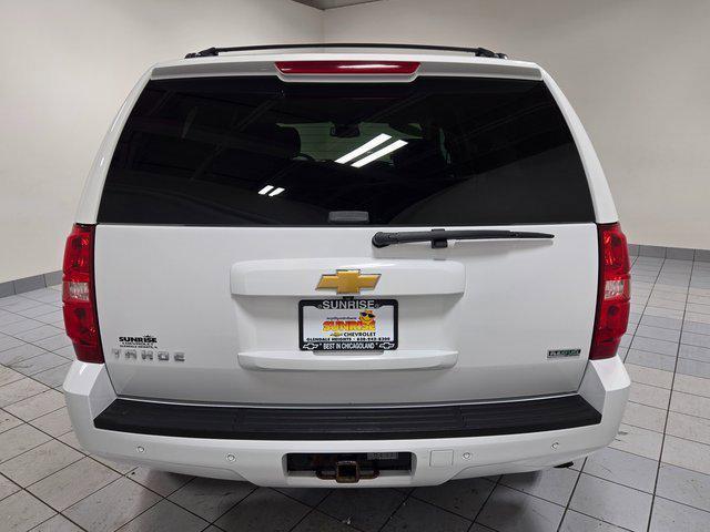 used 2012 Chevrolet Tahoe car, priced at $12,770