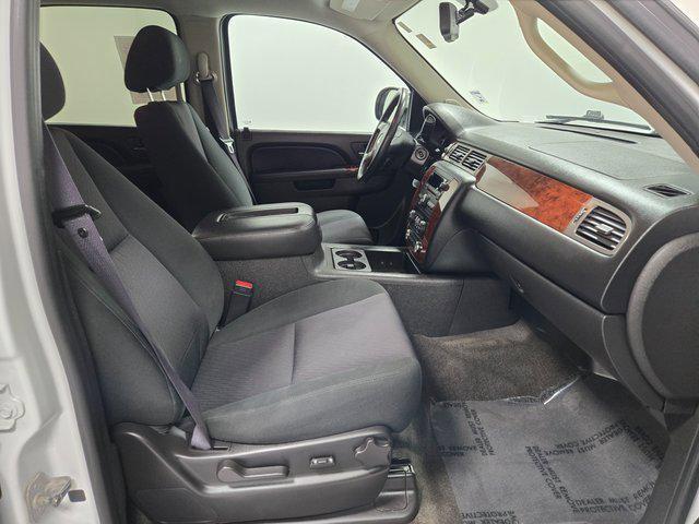 used 2012 Chevrolet Tahoe car, priced at $12,770