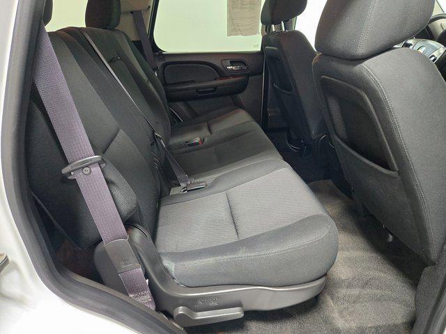 used 2012 Chevrolet Tahoe car, priced at $12,770