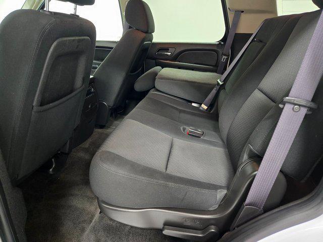 used 2012 Chevrolet Tahoe car, priced at $12,770