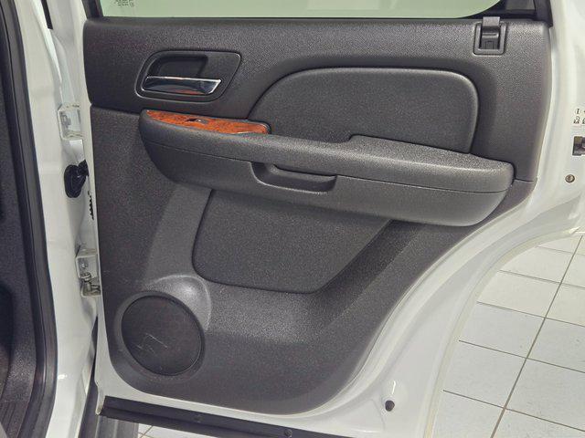 used 2012 Chevrolet Tahoe car, priced at $12,770