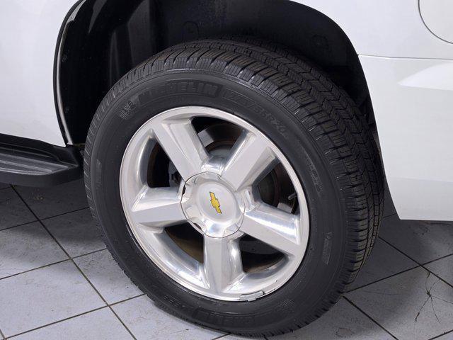 used 2012 Chevrolet Tahoe car, priced at $12,770