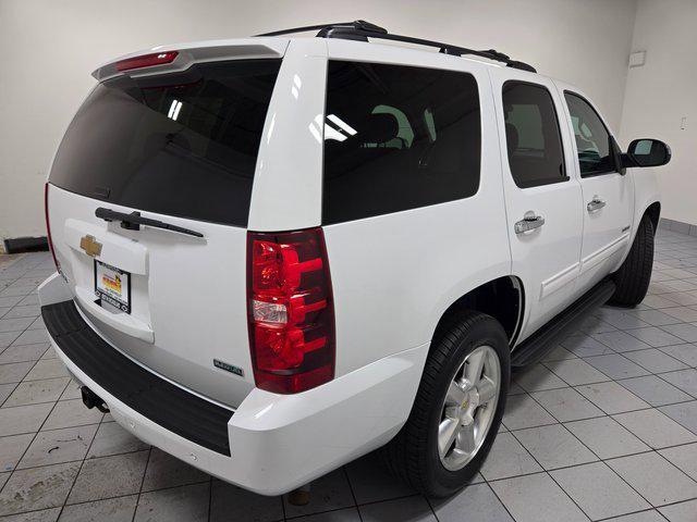 used 2012 Chevrolet Tahoe car, priced at $12,770