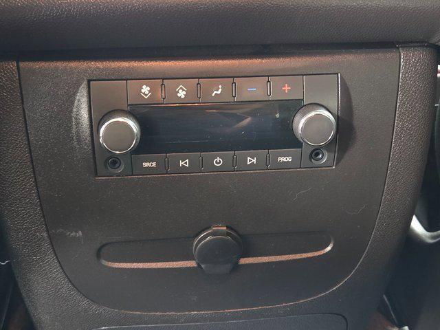 used 2012 Chevrolet Tahoe car, priced at $12,770