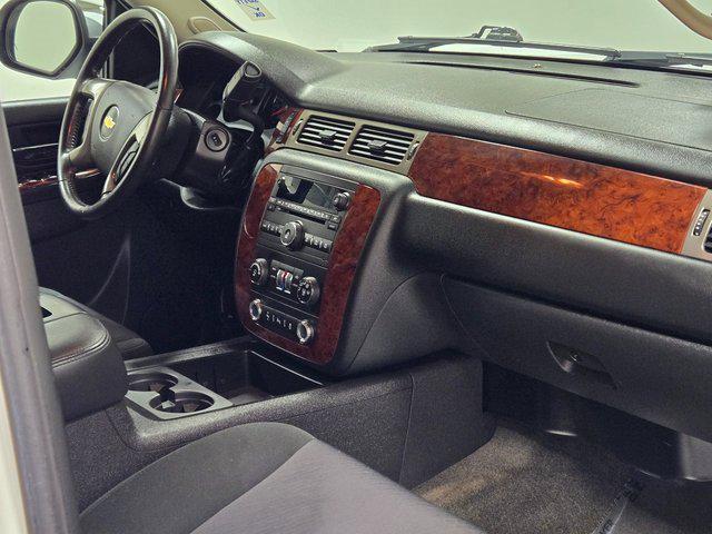 used 2012 Chevrolet Tahoe car, priced at $12,770