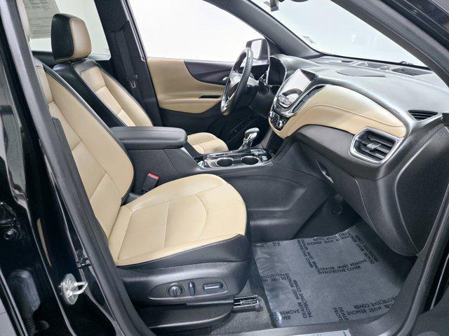 used 2023 Chevrolet Equinox car, priced at $23,977