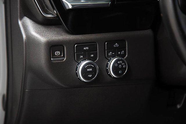 used 2024 GMC Sierra 1500 car, priced at $44,777
