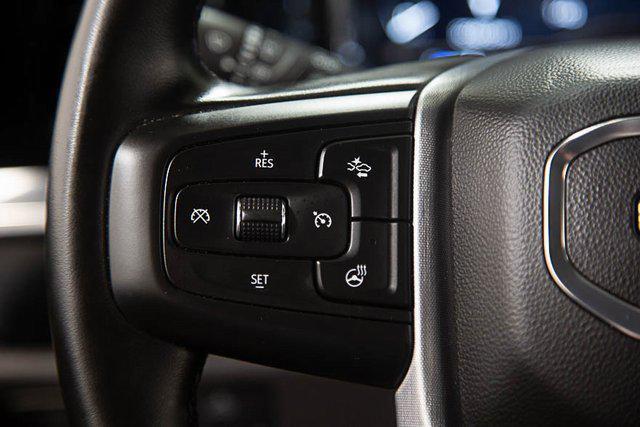 used 2024 GMC Sierra 1500 car, priced at $44,777