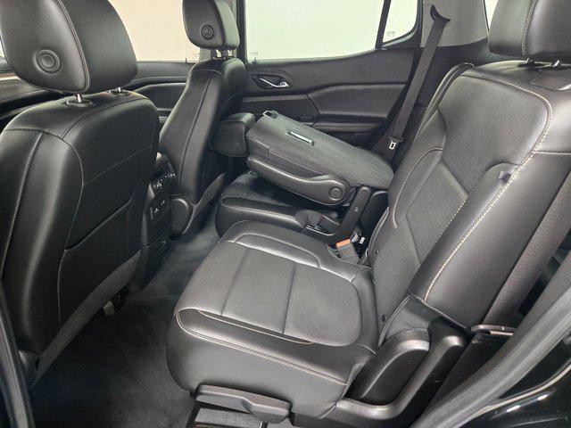 used 2023 GMC Acadia car, priced at $32,486