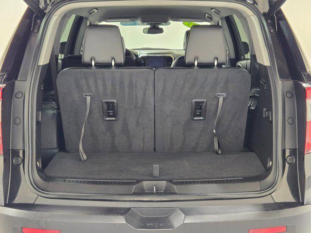 used 2023 GMC Acadia car, priced at $32,486