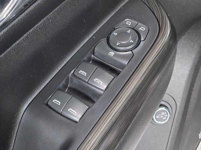 used 2023 GMC Acadia car, priced at $32,486