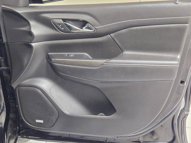 used 2023 GMC Acadia car, priced at $32,486