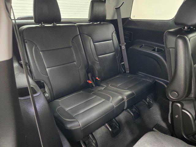 used 2023 GMC Acadia car, priced at $32,486