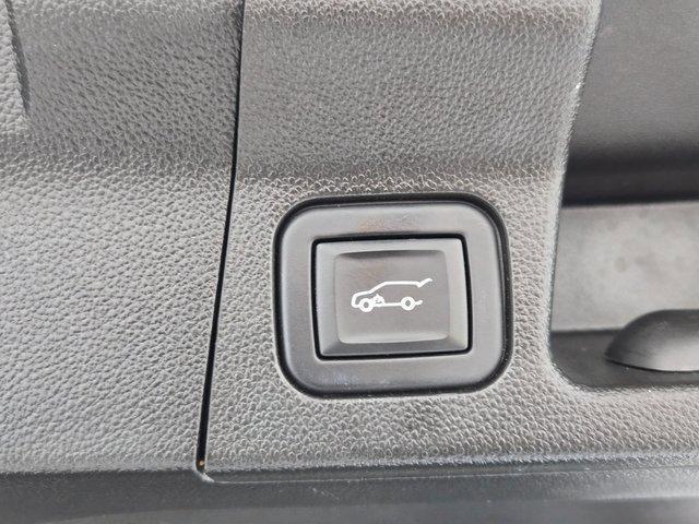 used 2023 GMC Acadia car, priced at $32,486