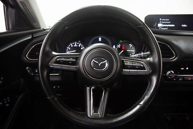 used 2022 Mazda CX-30 car, priced at $25,990