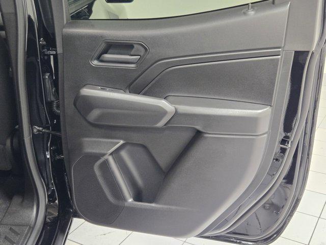 new 2026 Chevrolet Colorado car, priced at $40,195