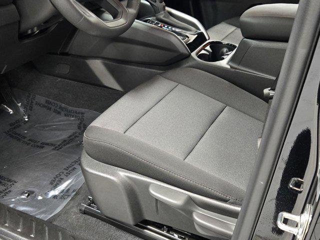 new 2026 Chevrolet Colorado car, priced at $40,195