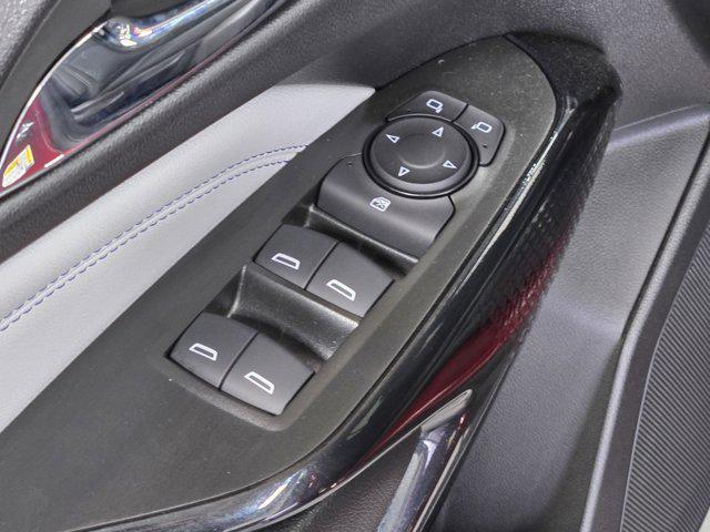 new 2025 Chevrolet Trax car, priced at $23,530