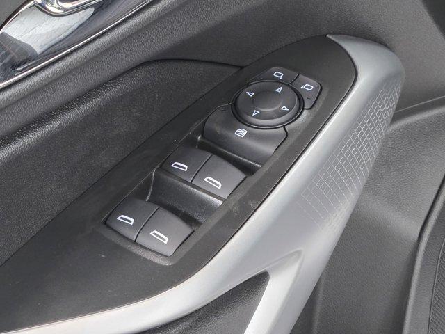 new 2026 Chevrolet Trax car, priced at $23,825