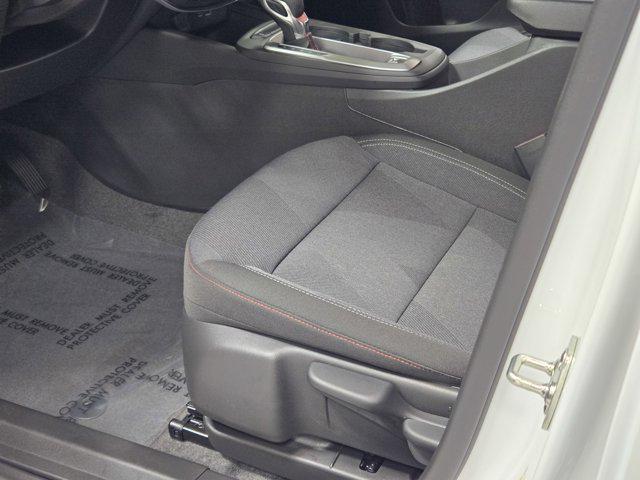new 2026 Chevrolet Trax car, priced at $23,825