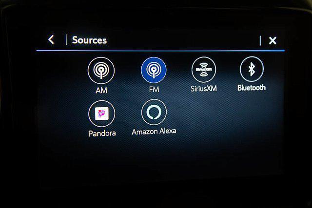 used 2020 Chevrolet Traverse car, priced at $23,486