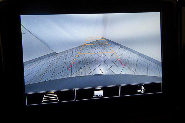 used 2020 Chevrolet Traverse car, priced at $23,486