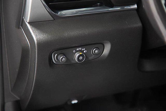 used 2020 Chevrolet Traverse car, priced at $23,486