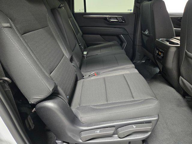 new 2025 Chevrolet Suburban car, priced at $67,960