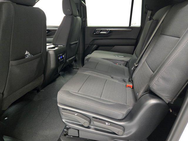 new 2025 Chevrolet Suburban car, priced at $67,960