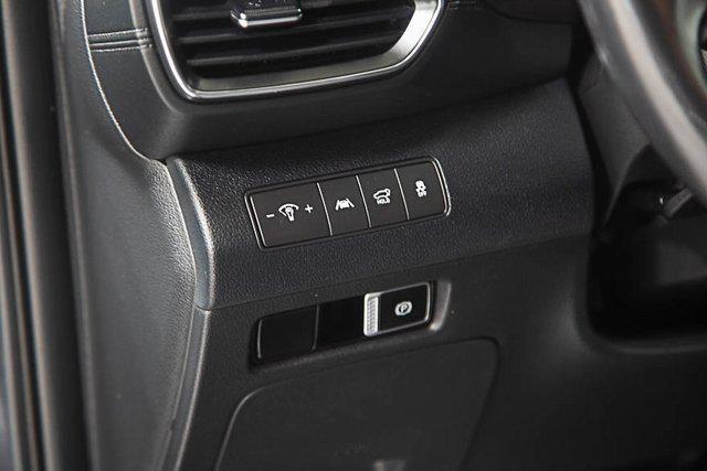 used 2023 Hyundai Santa Fe car, priced at $21,986