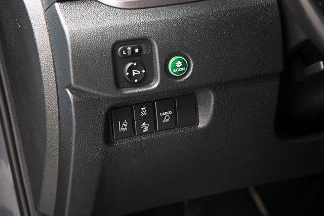 used 2023 Honda Ridgeline car, priced at $32,977