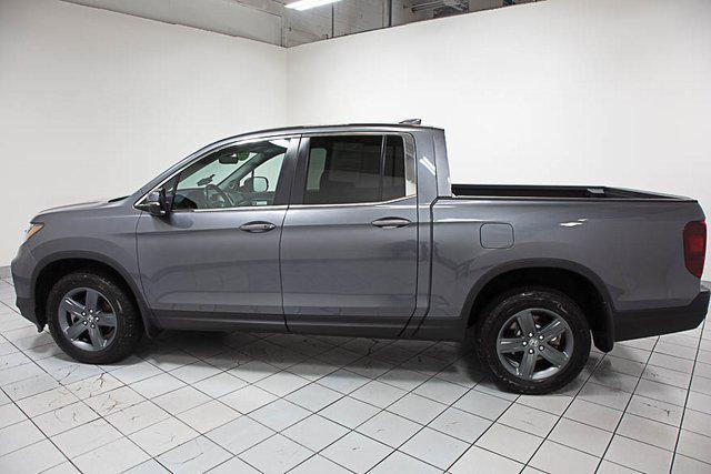 used 2023 Honda Ridgeline car, priced at $32,977