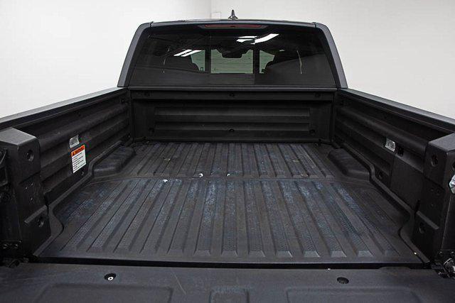 used 2023 Honda Ridgeline car, priced at $32,977