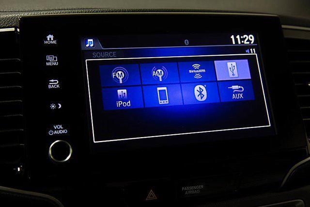 used 2023 Honda Ridgeline car, priced at $32,977