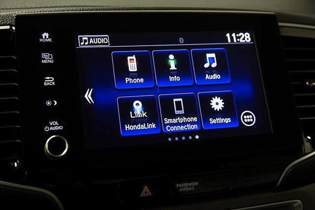 used 2023 Honda Ridgeline car, priced at $32,977